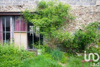  Immeuble  vendre 480 m