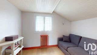  Maison � vendre 5 pi�ces 70 m�