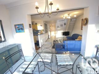  Appartement � vendre 3 pi�ces 58 m�