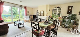  Maison � vendre 6 pi�ces 127 m�