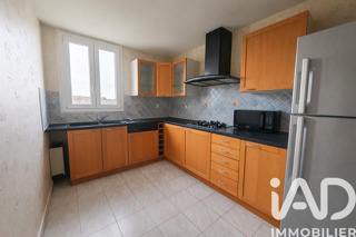  Appartement � vendre 4 pi�ces 97 m�