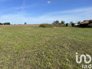  Terrain � vendre 2609 m�