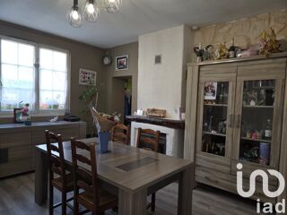  Maison  vendre 4 pices 88 m