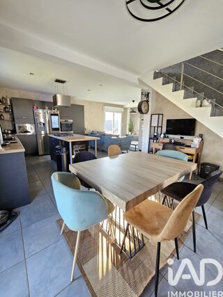  Maison � vendre 5 pi�ces 109 m�