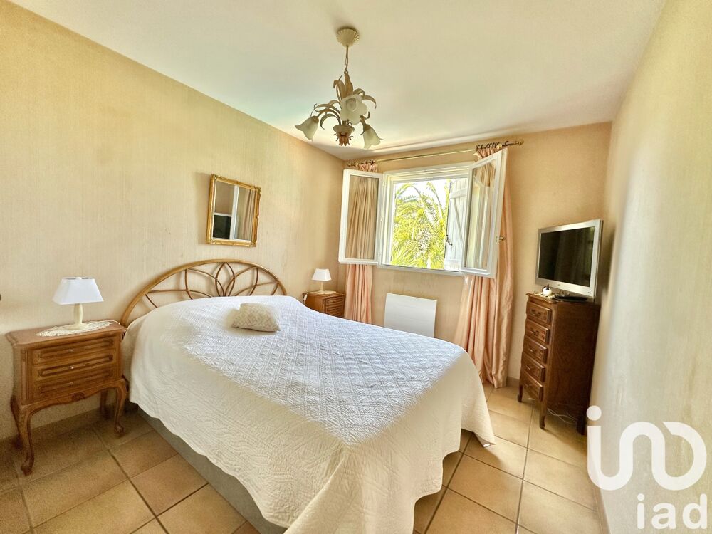  vendre  Maison Saint-Raphal (83700)