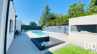  Maison � vendre 8 pi�ces 190 m�