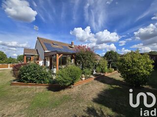  Maison � vendre 8 pi�ces 131 m�