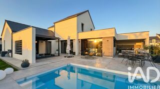  Maison � vendre 5 pi�ces 150 m�