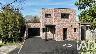  Maison � vendre 4 pi�ces 137 m�