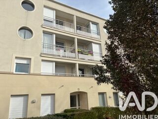  Appartement � vendre 2 pi�ces 49 m�