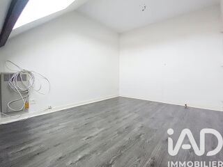  Appartement � vendre 3 pi�ces 62 m�