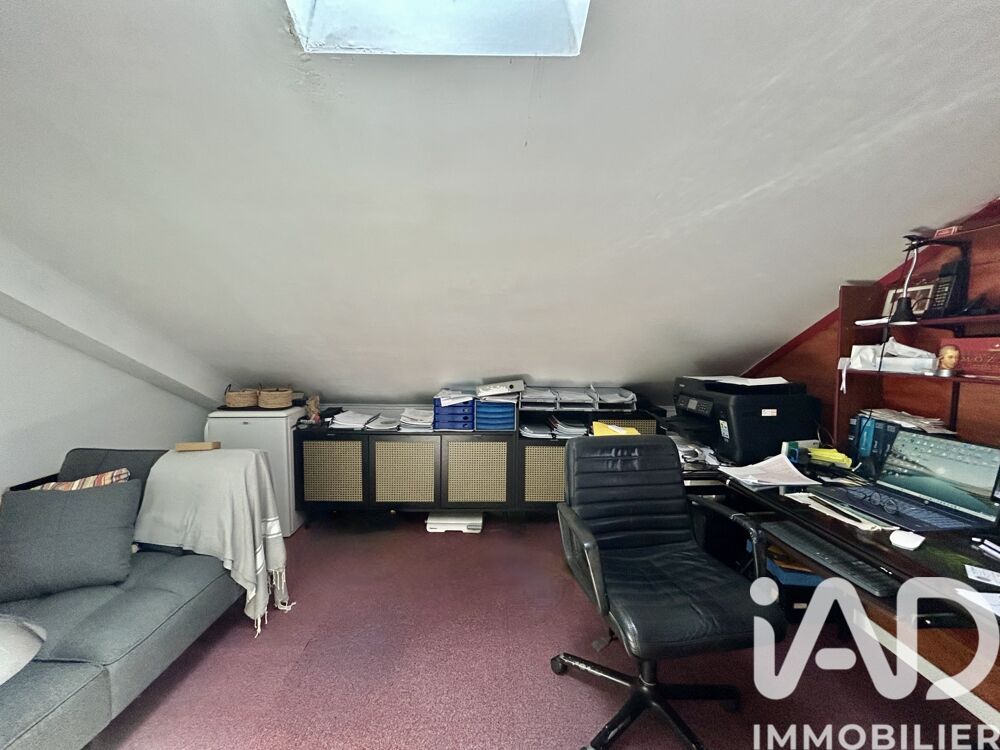 � vendre  Appartement Saint-Gilles Les Bains (97434)