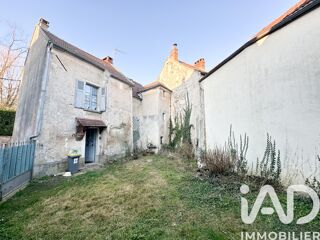  Maison � vendre 4 pi�ces 70 m�