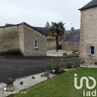  Maison � vendre 5 pi�ces 97 m�