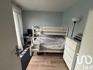  Appartement � vendre 3 pi�ces 60 m�