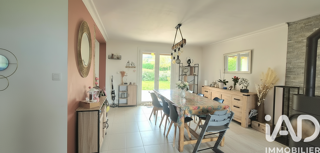  Maison  vendre 5 pices 160 m