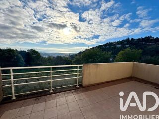  Appartement � vendre 2 pi�ces 43 m�