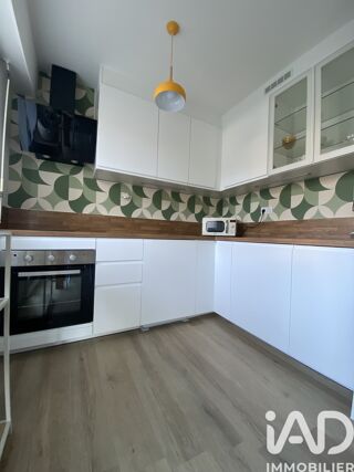  Appartement � vendre 2 pi�ces 30 m�