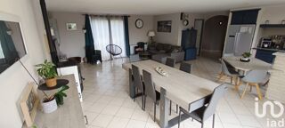  Maison  vendre 5 pices 136 m