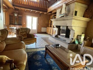  Maison � vendre 7 pi�ces 184 m�