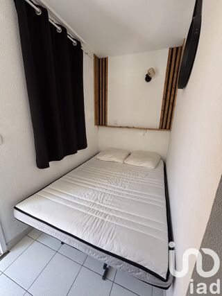  Appartement  vendre 1 pice 23 m