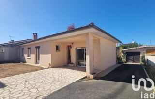  Maison � vendre 5 pi�ces 81 m�