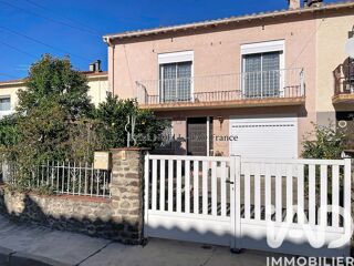  Maison � vendre 4 pi�ces 100 m�