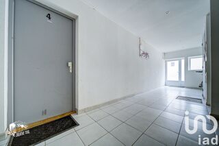  Immeuble  vendre 160 m