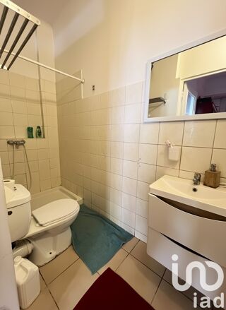  Appartement � vendre 2 pi�ces 33 m�