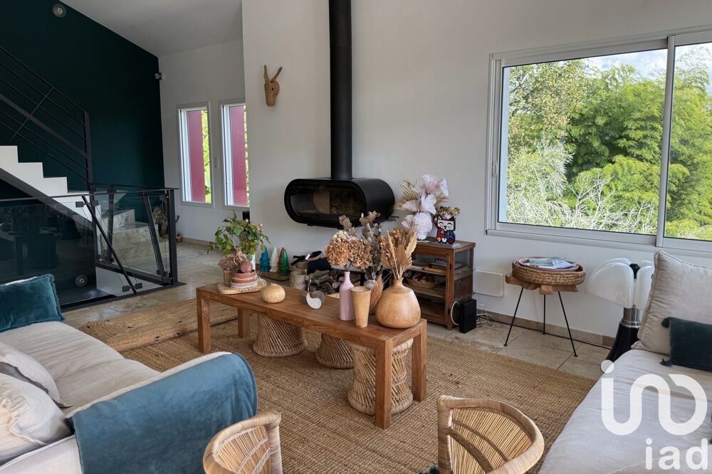  vendre  Maison Bassussarry (64200)