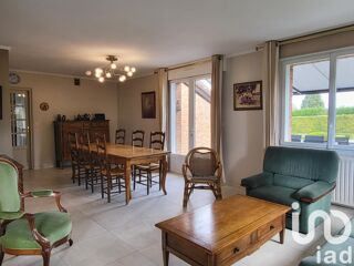  Villa � vendre 7 pi�ces 157 m�