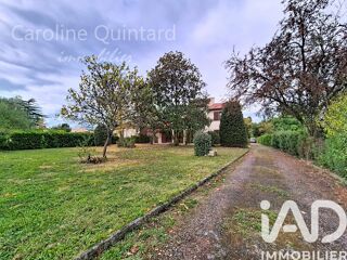  Maison � vendre 6 pi�ces 195 m�