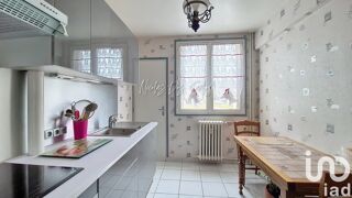  Appartement � vendre 4 pi�ces 67 m�