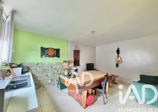  Maison � vendre 2 pi�ces 41 m�