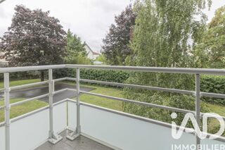  Appartement � vendre 1 pi�ce 30 m�
