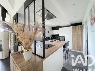  Maison � vendre 5 pi�ces 135 m�