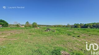  Terrain � vendre 832 m�