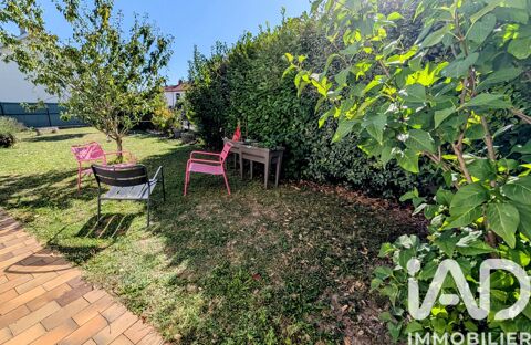   Vente Maison/villa 7 pi�ces Maison - 7 pi�ce(s) - 199 m�