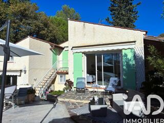  Maison  vendre 6 pices 116 m