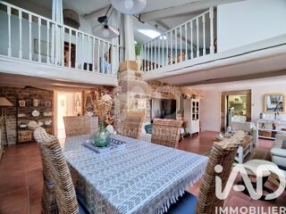 Maison � vendre 7 pi�ces 210 m�