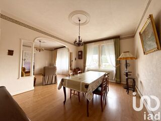  Appartement  vendre 4 pices 103 m