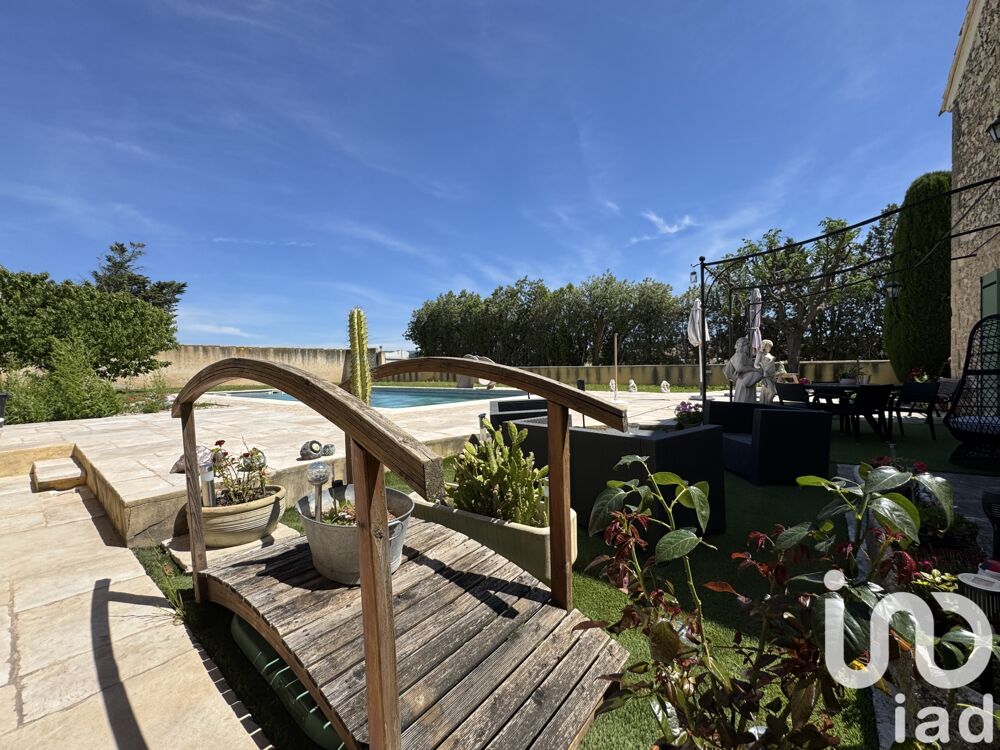  vendre  Maison Cavaillon (84300)