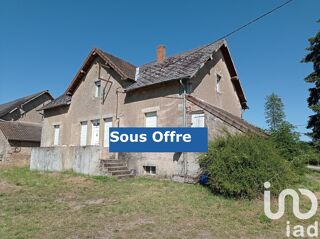  Maison  vendre 3 pices 160 m