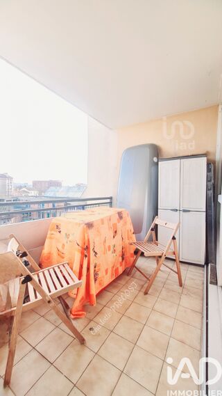  Appartement � vendre 5 pi�ces 104 m�