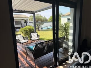  Maison � vendre 5 pi�ces 178 m�
