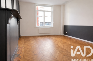  Appartement � vendre 2 pi�ces 52 m�