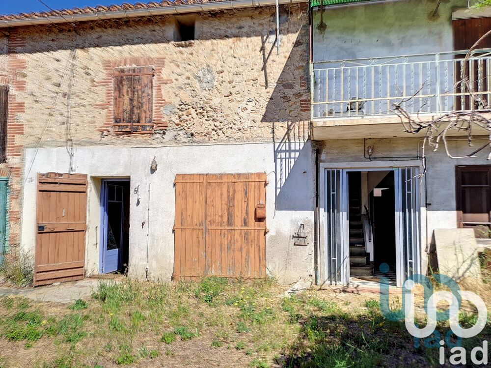 Vente Maison Vente Maison/villa 6 pi�ces Villemolaque
