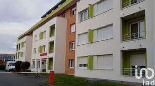  Appartement  vendre 1 pice 24 m