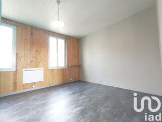  Appartement  vendre 1 pice 26 m