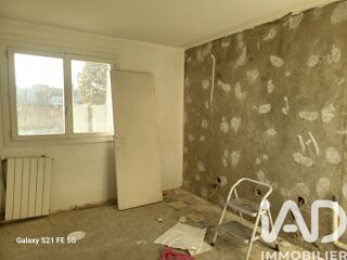  Appartement � vendre 3 pi�ces 73 m�